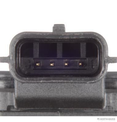 Купить 70640512 HB Autoelektrik Воздухомер